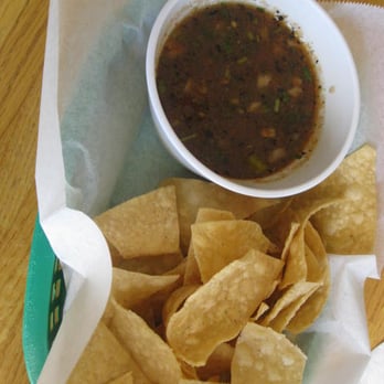 Lupita's - chips with salsa - Mexican Near Me - Pasadena, California Lupita's - chips with salsa - Mexican Near Me - Pasadena, California