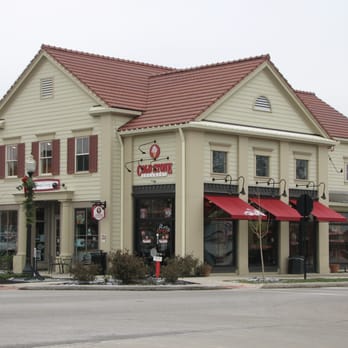 Cold Stone Creamery - Ice Cream & Frozen Yogurt Near Me - Hudson, Ohio