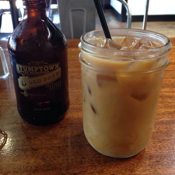 Cafe Topes - Stumptown - Coffee & Tea Near Me - Carlsbad, California Cafe Topes - Stumptown - Coffee & Tea Near Me - Carlsbad, California