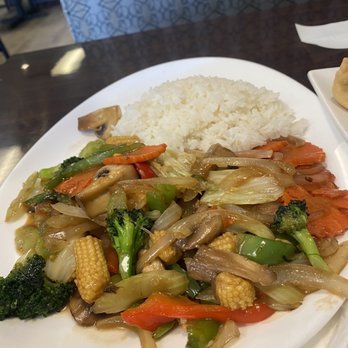 Simply Thai - Sunny Delight - Thai Near Me - Fort Collins, Colorado