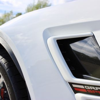 AutoNuvo - Auto Detailing Near Me - Holliston, Massachusetts