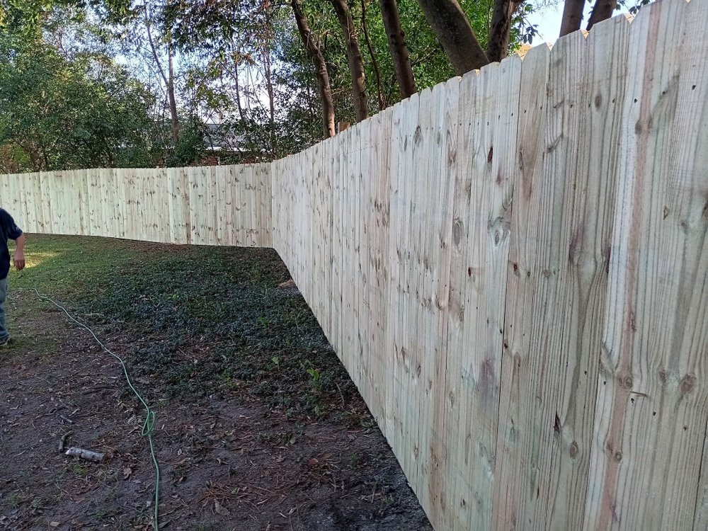 Slide of Savanah River Company