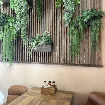 The White Rooster - Indoor seating - New Mexican Cuisine Near Me - Dana Point, California