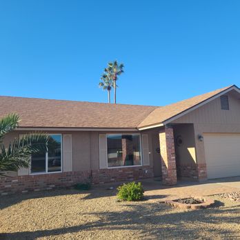 A1 Roofing - Roofing Near Me - Mesa, Arizona