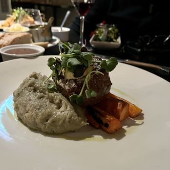 Botswana Butchery - Fillet - Desserts Near Me - Auckland, AUK