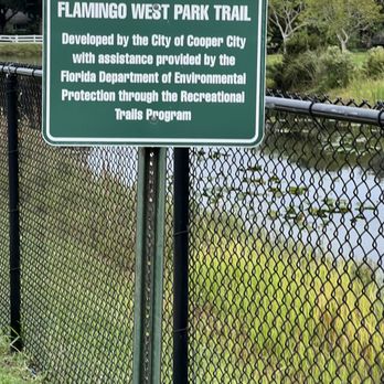 Flamingo West Park - Parks Near Me - Cooper City, Florida Flamingo West Park - Parks Near Me - Cooper City, Florida