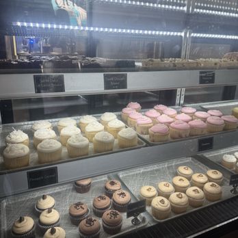 Dulce Cielo - cupcakes - Bakeries Near Me - Monrovia, California