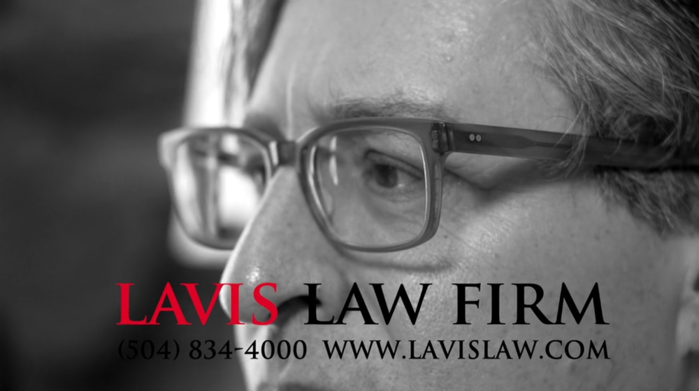 Lavis Law Firm - disability attorney in New Orleans, LA