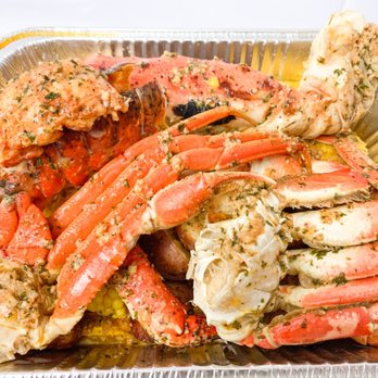 The Kajun Krab - Boy, I Can Eat! - Food Delivery Services Near Me The Kajun Krab - Boy, I Can Eat! - Food Delivery Services Near Me