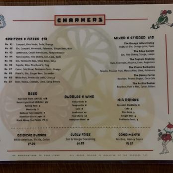 Charmers - Bars Near Me - Nashville, Tennessee Charmers - Bars Near Me - Nashville, Tennessee