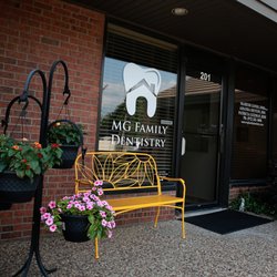 MG Family Dentistry