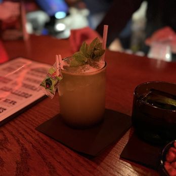 The Dustland - Lounges Near Me - Las Vegas, Nevada