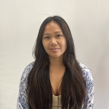 Apotheca Lux Salon - Before an after. Hannah did my hair and she is amazing! - Barbers Near Me - Austin, Texas