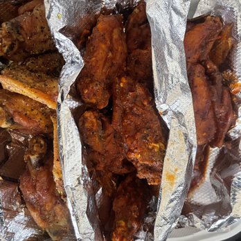 Wings & Pot - 20 Wings. - Chicken Wings Near Me - Los Angeles, California Wings & Pot - 20 Wings. - Chicken Wings Near Me - Los Angeles, California