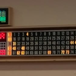 Saint Anne's Catholic School - Some day my BINGO will happen.