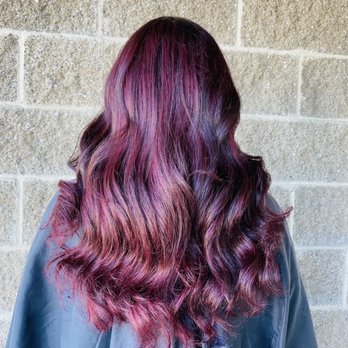 Simple Hair - After coloring: Done by Vy - Hair Salons Near Me - Milpitas, California Simple Hair - After coloring: Done by Vy - Hair Salons Near Me - Milpitas, California