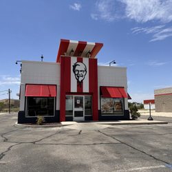 KFC - 7/14/2023
