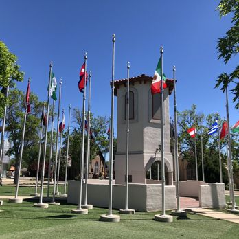 New Mexico Highlands University - Another view - Colleges & Universities Near Me - Rio Rancho, New Mexico New Mexico Highlands University - Another view - Colleges & Universities Near Me - Rio Rancho, New Mexico