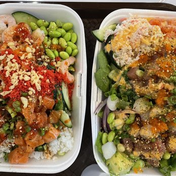 Aloha Poke - Poke Near Me - Chino, California Aloha Poke - Poke Near Me - Chino, California