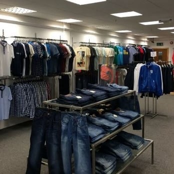Jeanius - Inside Jeanius - Shoe Stores Near Me - Carrickfergus, CKF Jeanius - Inside Jeanius - Shoe Stores Near Me - Carrickfergus, CKF