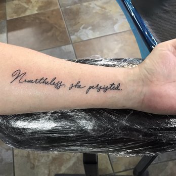 Palm Springs Tattoos - Tattoo Near Me - Cathedral City, California