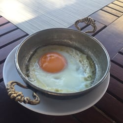 Seagull - Kahvaltı