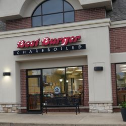 Best Burger