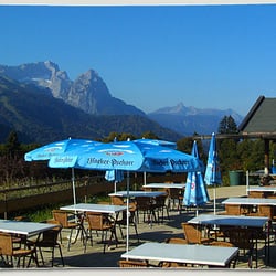 Pfeiffer Alm