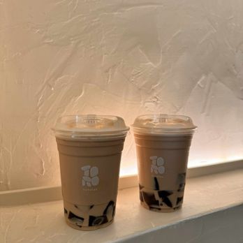 Torotea - Coffee & Tea Near Me - San Marino, California Torotea - Coffee & Tea Near Me - San Marino, California