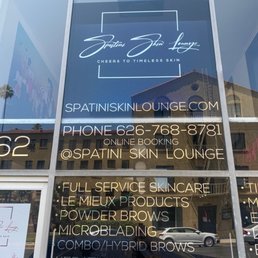 Spatini Location Spatini Location