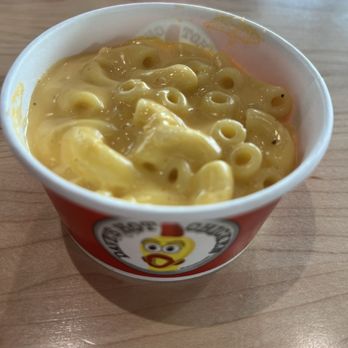 Dave's Hot Chicken - Mac & Cheese - Chicken Shop Near Me - Fort Worth, Texas Dave's Hot Chicken - Mac & Cheese - Chicken Shop Near Me - Fort Worth, Texas