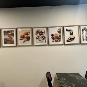 Pappa Roti - Coffee & Tea Near Me - Toronto, Ontario