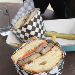 Pork Belly