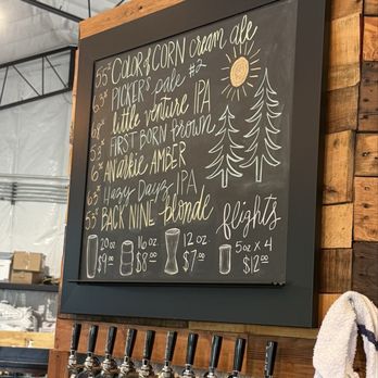 Eureka Springs Brewery - Breweries Near Me - Eureka Springs, Arkansas