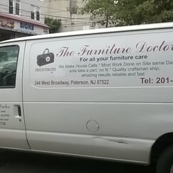 Furniture Doctor - the furniture doctor
for all your furniture care