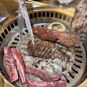 Thirsty Cow Korean BBQ - Steakhouses Near Me - Garden Grove, California Thirsty Cow Korean BBQ - Steakhouses Near Me - Garden Grove, California