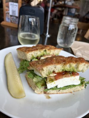 BirchTree Bread Company by null
