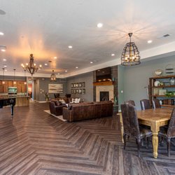 Kay's Crossing - Clubhouse available for renting and community activities.