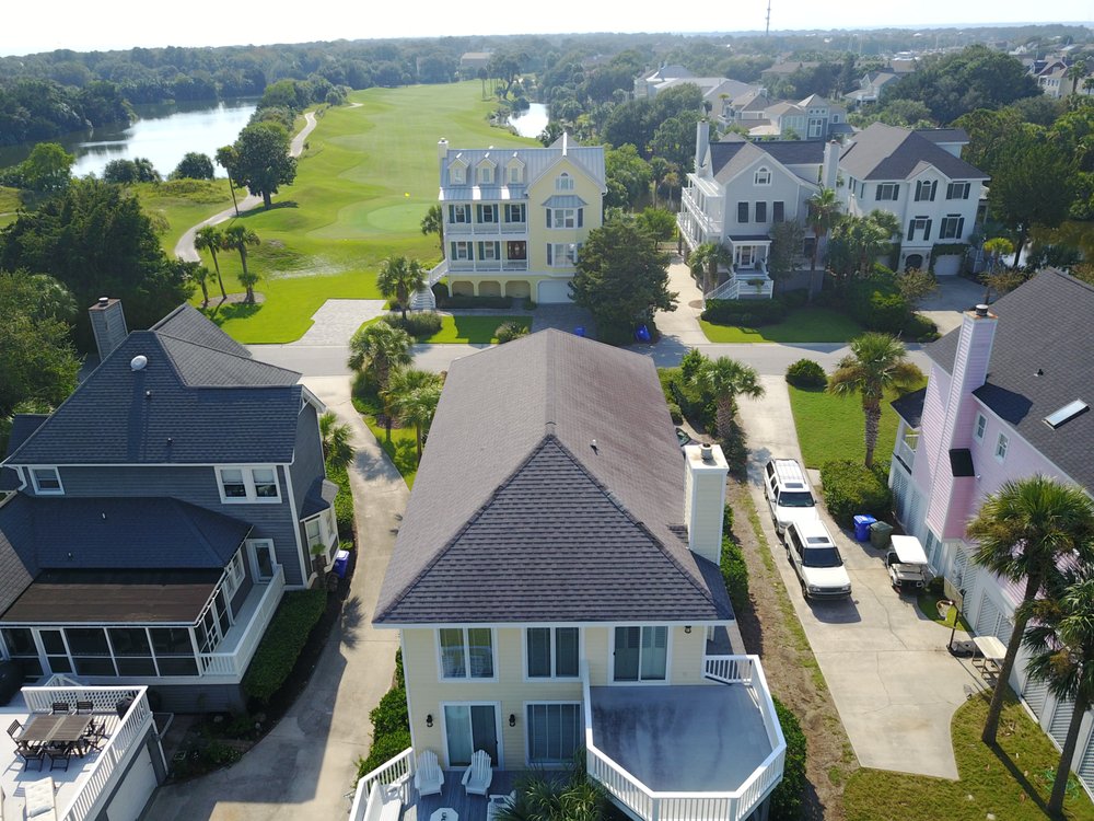 Slide of Willow Ash Roofing