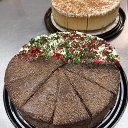 Chilos Cheesecake