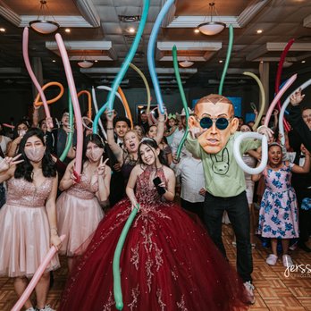 DJZ Event Group - DJs Near Me - San Antonio, Texas