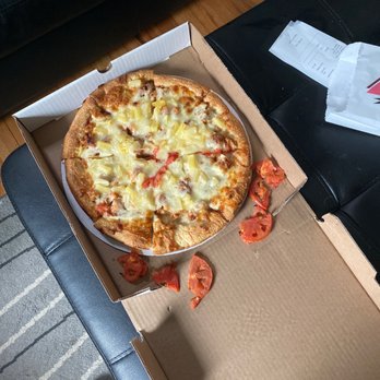 Vito's Pizza & Bar - Pizza Near Me - Warwick, Rhode Island