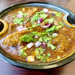 Double Fresh - Chicken Curry