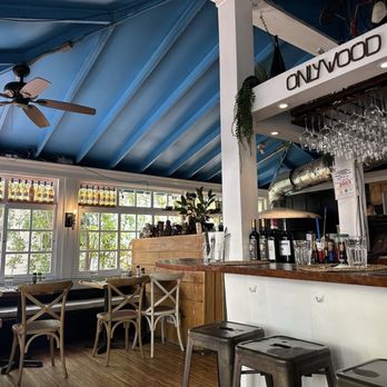 ONLYWOOD PIZZERIA TRATTORIA - Updated July 2024 - 733 Photos & 1014