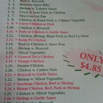 Great Fortune Chinese Restaurant - Lunch Specials 11:00-3:00 Monday thru Saturday - Chinese Near Me - Syracuse, New York Great Fortune Chinese Restaurant - Lunch Specials 11:00-3:00 Monday thru Saturday - Chinese Near Me - Syracuse, New York