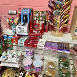 Rosie’s Royal Chocolates - Merch