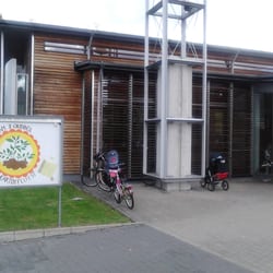Erlösergemeinde Offenbach-Waldheim
