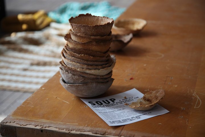 Detroit Soup - social services organization in Detroit, MI