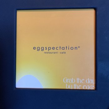 Eggspectation - Maisonneuve - an eggpectation restaurant cafe sign - Breakfast & Brunch Near Me - Montreal, Quebec Eggspectation - Maisonneuve - an eggpectation restaurant cafe sign - Breakfast & Brunch Near Me - Montreal, Quebec