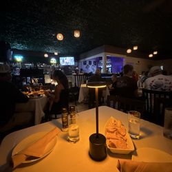 Lalo’s - Table and Bar